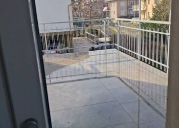 Terrazzo - Bilocale via Cuneo, 15, Borgo San Dalmazzo - foto 16