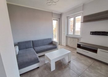 Soggiorno - Bilocale via Cuneo, 15, Borgo San Dalmazzo - foto 22