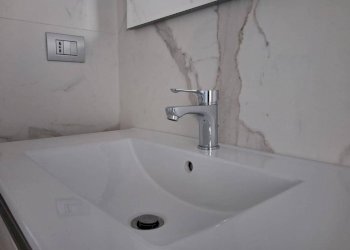 Bagno - Bilocale via Cuneo, 15, Borgo San Dalmazzo - foto 32