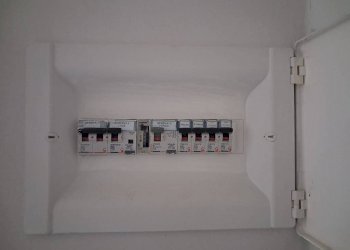 Dettagli - Bilocale via Cuneo, 15, Borgo San Dalmazzo - foto 37