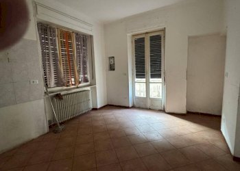 Salone - Appartamento via Vittorio Veneto, 9, Valfenera - foto 8