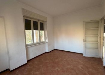 Camera da letto - Appartamento via Vittorio Veneto, 9, Valfenera - foto 12