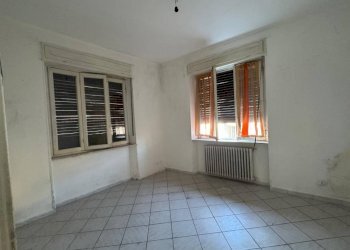 Camera da letto - Appartamento via Vittorio Veneto, 9, Valfenera - foto 13