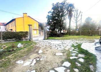 Giardino - Appartamento via Vittorio Veneto, 9, Valfenera - foto 16