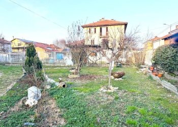 Terreno - Appartamento via Vittorio Veneto, 9, Valfenera - foto 17