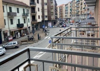 Balcone - Trilocale via San Rocco, 3, Orbassano - foto 7