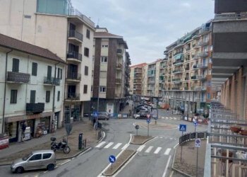 Vista - Trilocale via San Rocco, 3, Orbassano - foto 8