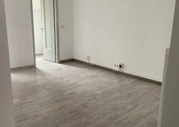 Stanza non arredata - Trilocale via San Rocco, 3, Orbassano - foto 14