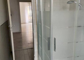 Bagno - Trilocale via San Rocco, 3, Orbassano - foto 18