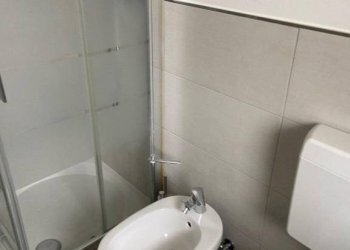 Bagno - Trilocale via San Rocco, 3, Orbassano - foto 19