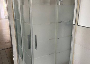 Bagno - Trilocale via San Rocco, 3, Orbassano - foto 20