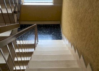 Scala - Trilocale via San Rocco, 3, Orbassano - foto 23