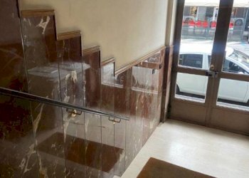 Interno palazzo - Trilocale via San Rocco, 3, Orbassano - foto 24