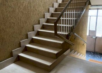 Interno palazzo - Trilocale via San Rocco, 3, Orbassano - foto 25