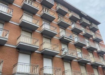 Facciata - Trilocale via San Rocco, 3, Orbassano - foto 27