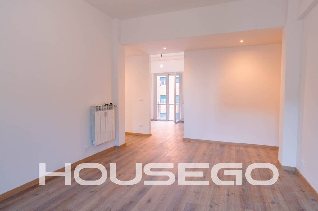 Cucina - Four-room apartment via Antonio Burlando, 23C, Genova (neighborhood Marassi) - photo 3