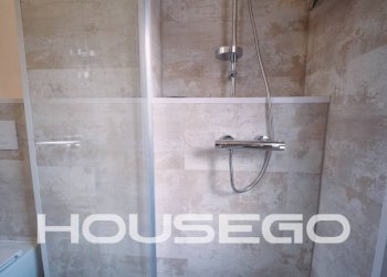 Bagno - Quadrilocale via Antonio Burlando, 23C, Genova (zona Marassi) - foto 21