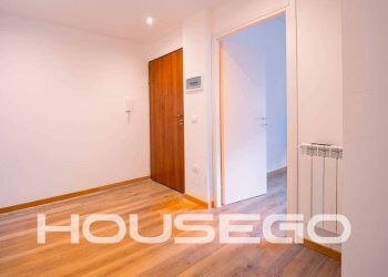 Ingresso - Quadrilocale via Antonio Burlando, 23C, Genova (zona Marassi) - foto 23