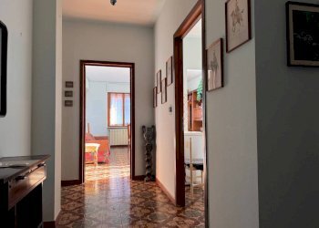 Ingresso - Appartamento via Risorgimento, Busca - foto 1