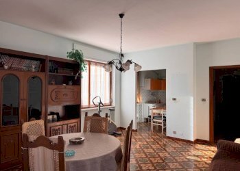 Salone - Appartamento via Risorgimento, Busca - foto 3