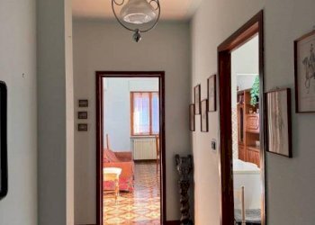 Ingresso - Appartamento via Risorgimento, Busca - foto 4