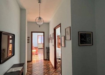 Ingresso - Appartamento via Risorgimento, Busca - foto 5