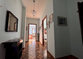 Ingresso - Appartamento via Risorgimento, Busca - foto 6