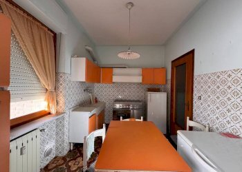 Cucina - Appartamento via Risorgimento, Busca - foto 7