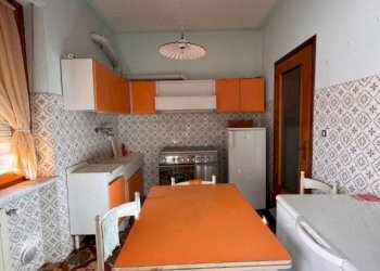 Cucina - Four-room apartment via Risorgimento, Busca - photo 8