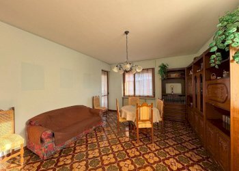 Salone - Appartamento via Risorgimento, Busca - foto 9