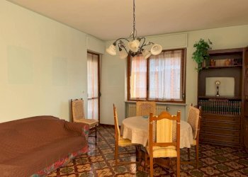 Salone - Appartamento via Risorgimento, Busca - foto 10