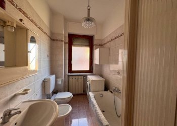 Bagno - Appartamento via Risorgimento, Busca - foto 11