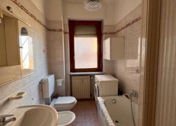 Bagno - Appartamento via Risorgimento, Busca - foto 12