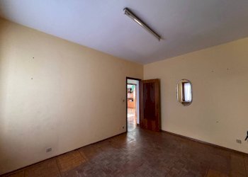 Camera da letto - Appartamento via Risorgimento, Busca - foto 13