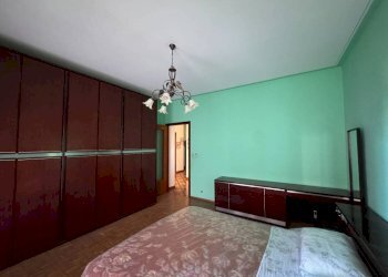 Camera da letto - Appartamento via Risorgimento, Busca - foto 16