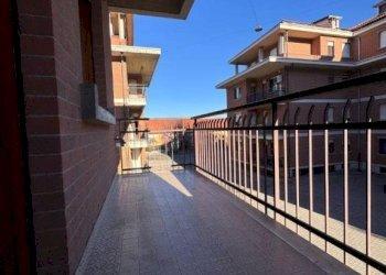 Balcone - Four-room apartment via Risorgimento, Busca - photo 17