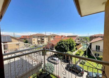 Balcone - Appartamento Busca - foto 1