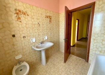 Bagno - Appartamento Busca - foto 28