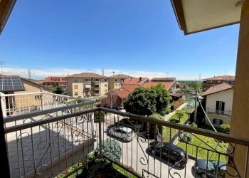 Balcone - Appartamento Busca - foto 36