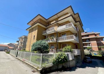 Facciata - Quadrilocale Busca - foto 5