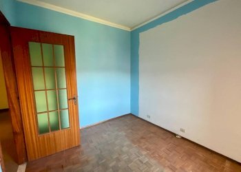 Camera da letto - Quadrilocale Busca - foto 18