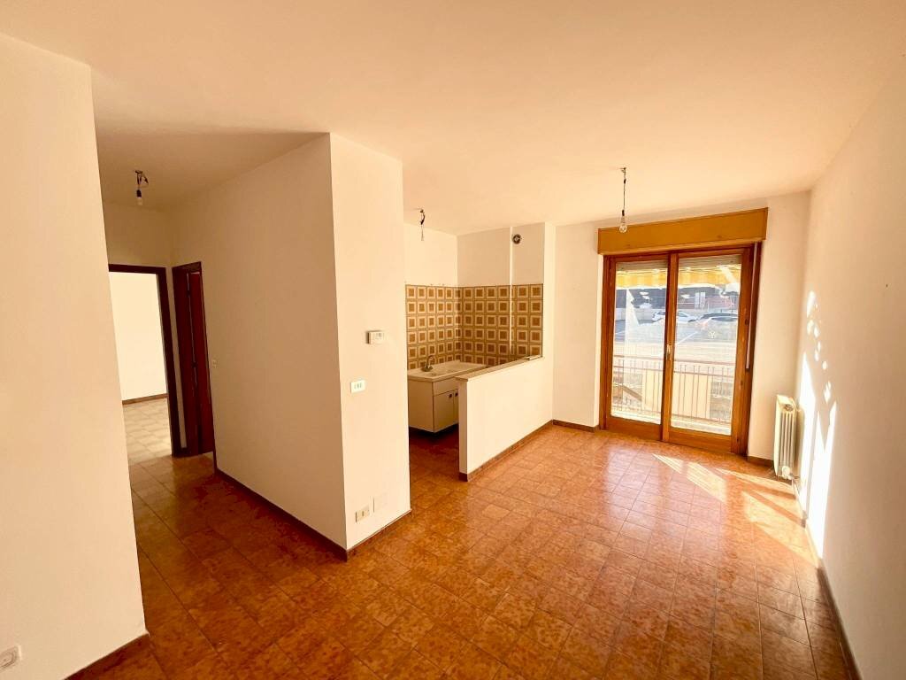 Cucina - Bilocale via Giacomo Matteotti, 2, Busca - foto 3