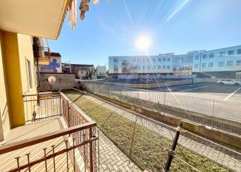 Balcone - Bilocale via Giacomo Matteotti, 2, Busca - foto 1