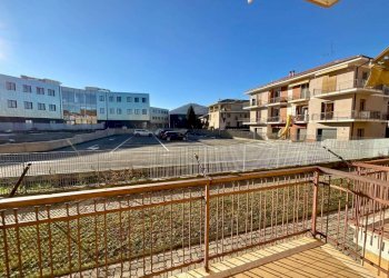 Terrazzo - Bilocale via Giacomo Matteotti, 2, Busca - foto 15