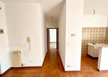 Corridoio - Bilocale via Giacomo Matteotti, 2, Busca - foto 16