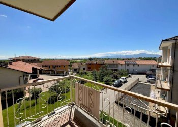 Balcone - Appartamento Busca - foto 7