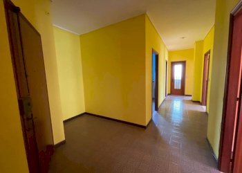 Corridoio - Appartamento Busca - foto 11