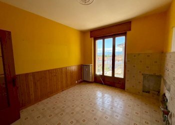 Camera da letto - Quadrilocale Busca - foto 16