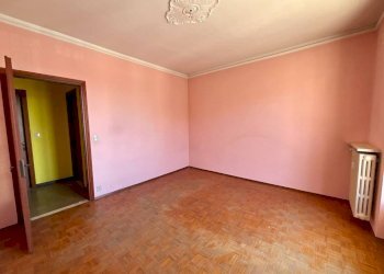 Camera da letto - Appartamento Busca - foto 26