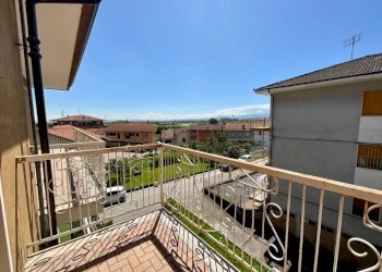 Balcone - Appartamento Busca - foto 32